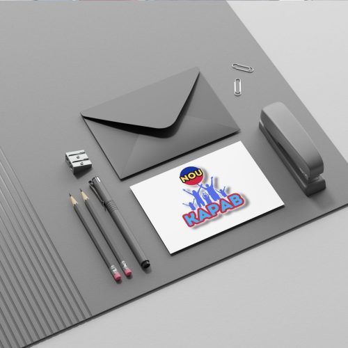 Stationery Set