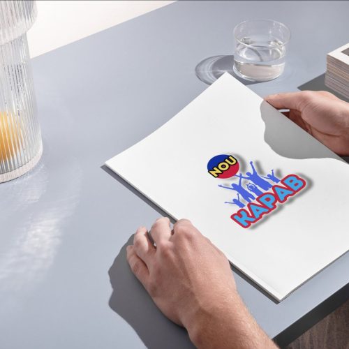 Note Pad