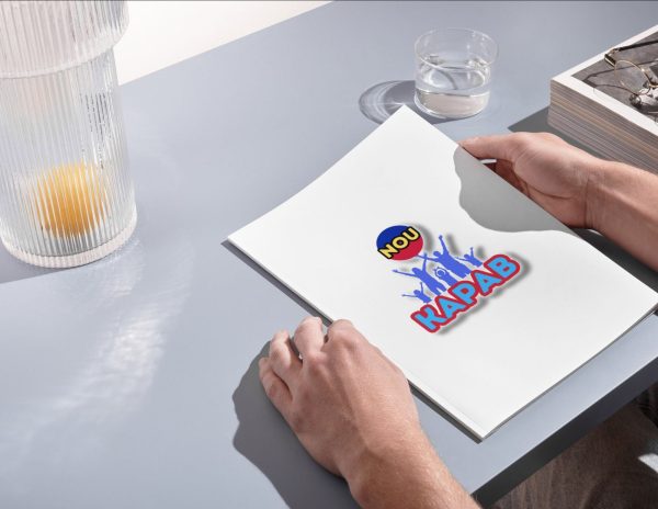 Note Pad